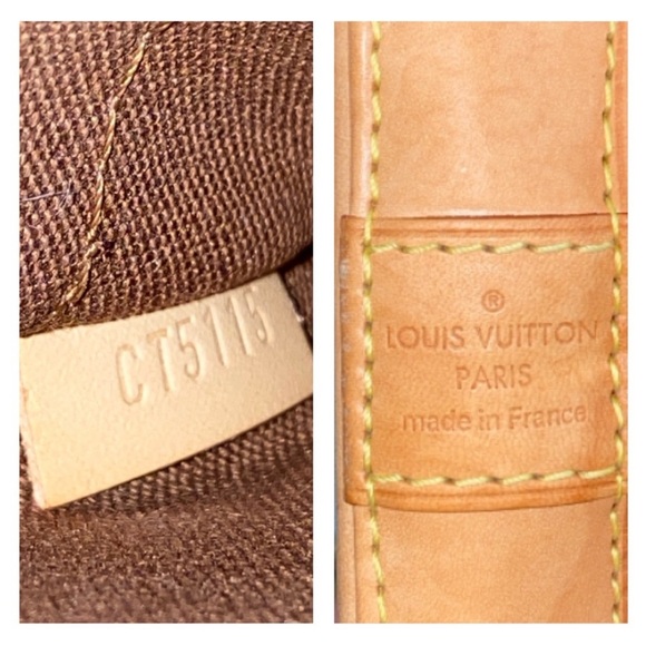 ❤️authentic alma pm - Picture 14 of 15